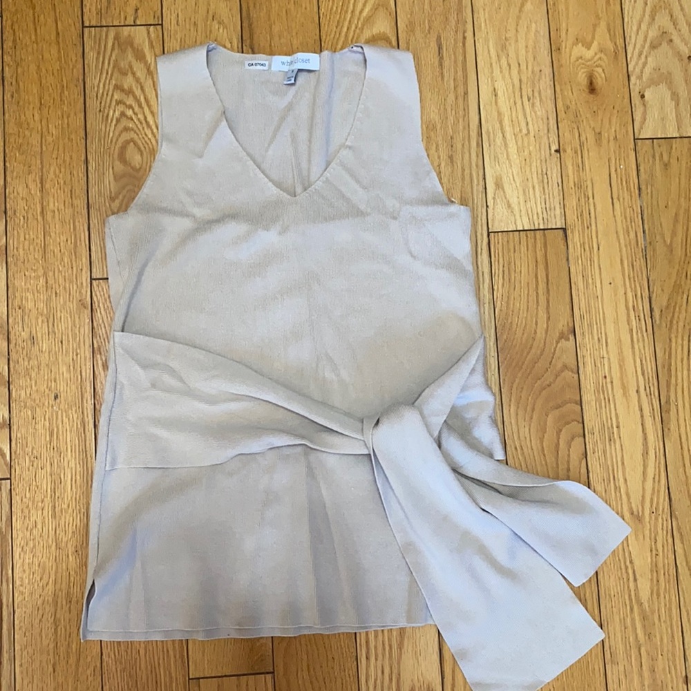 Dressy Top